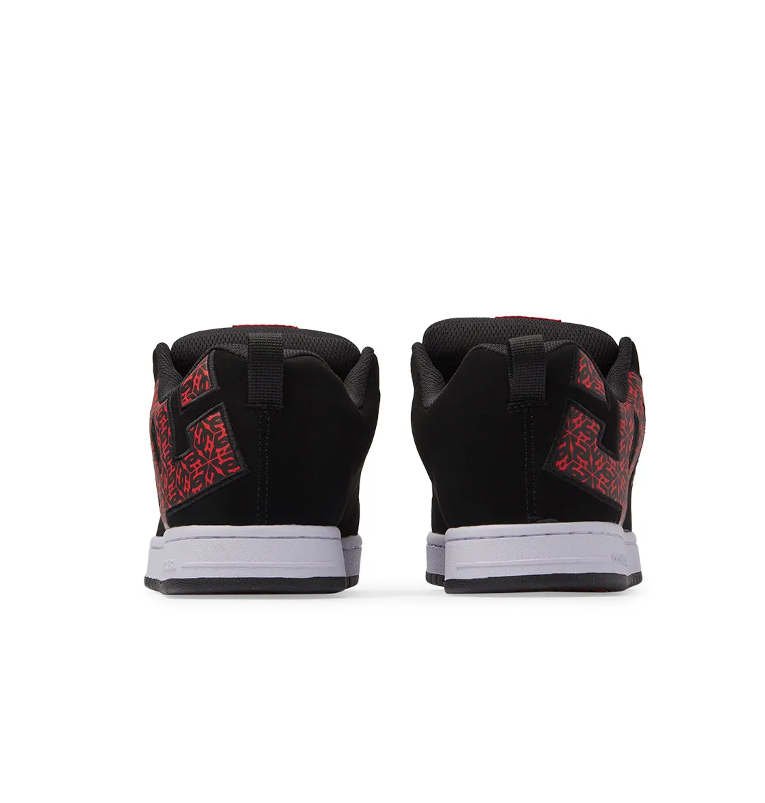 Men's Court Graffik Shoes sold by DC product image thumbnail 4