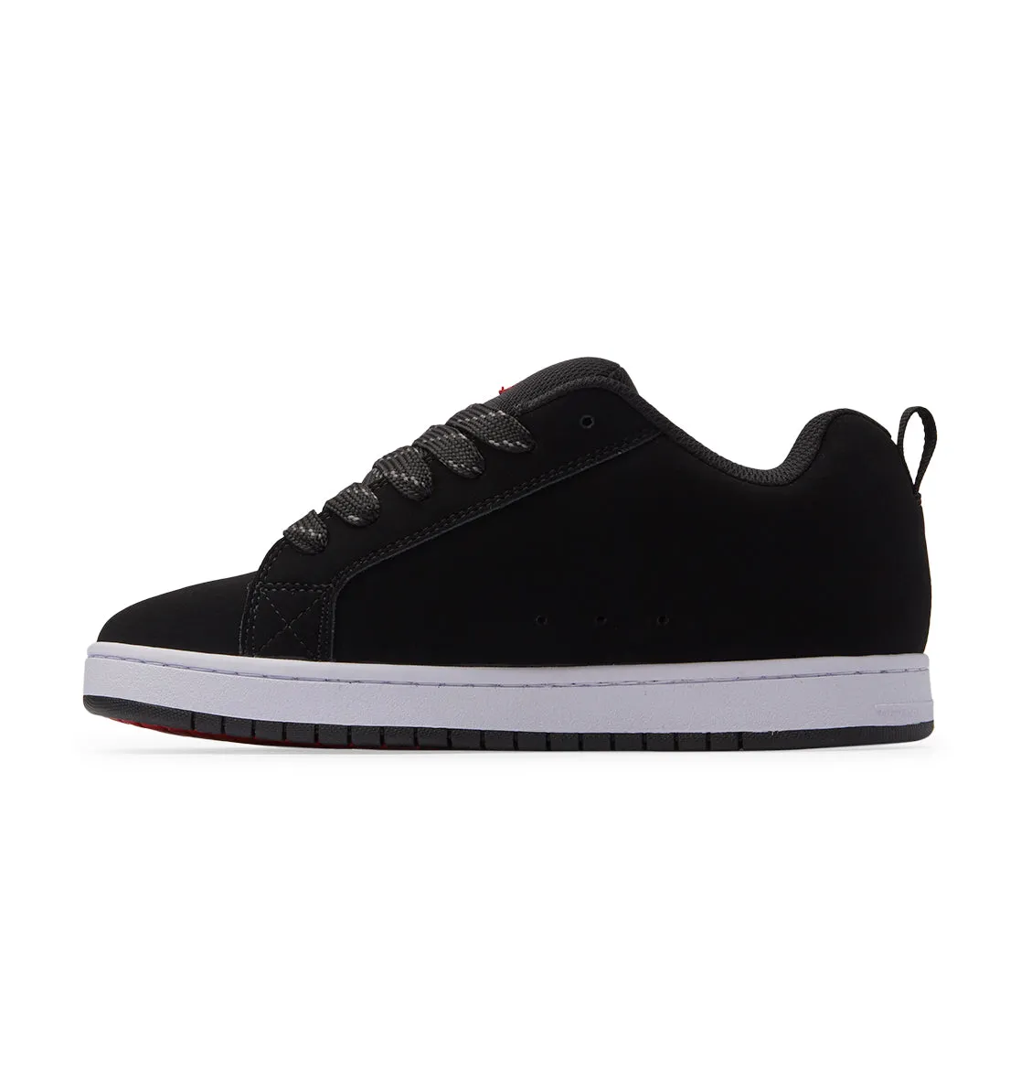 Men's Court Graffik Shoes sold by DC product image thumbnail 3