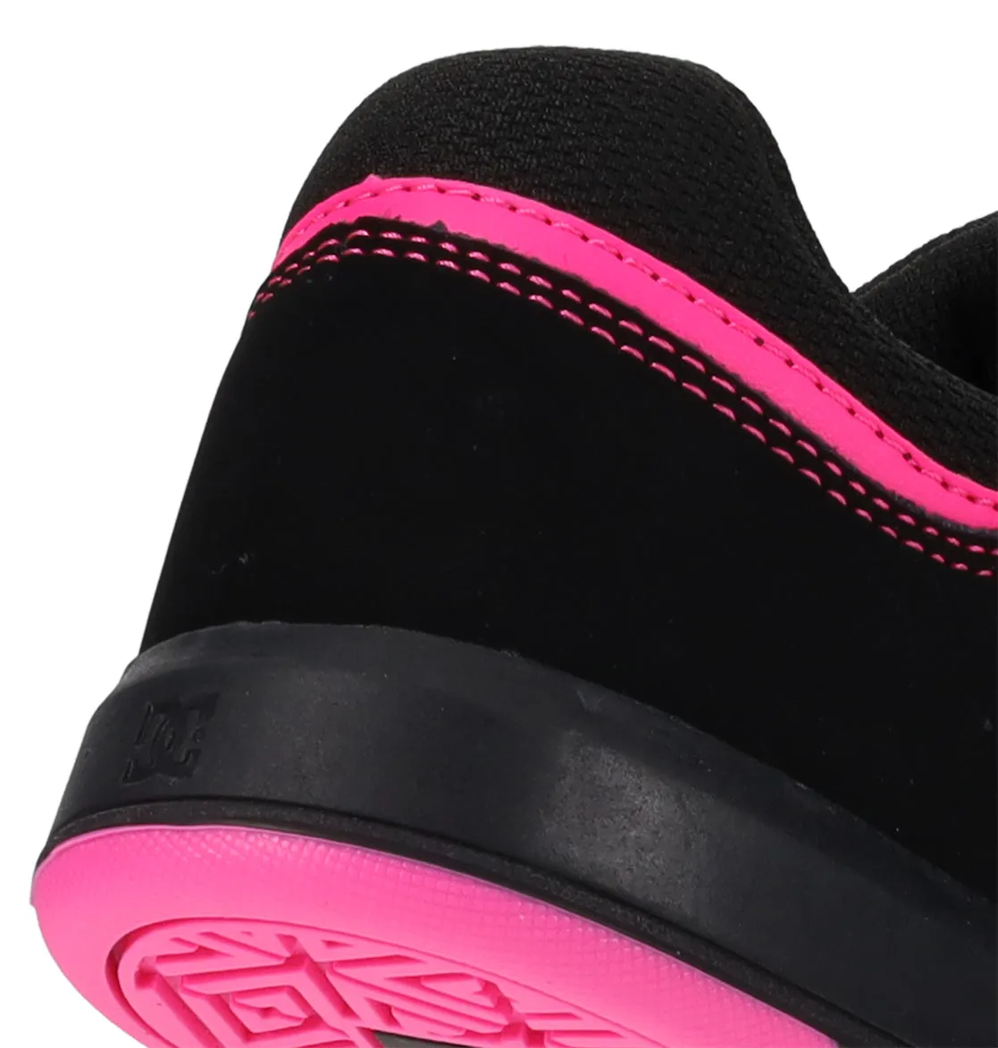 Women's DC Cure Shoes sold by DC product image thumbnail 5