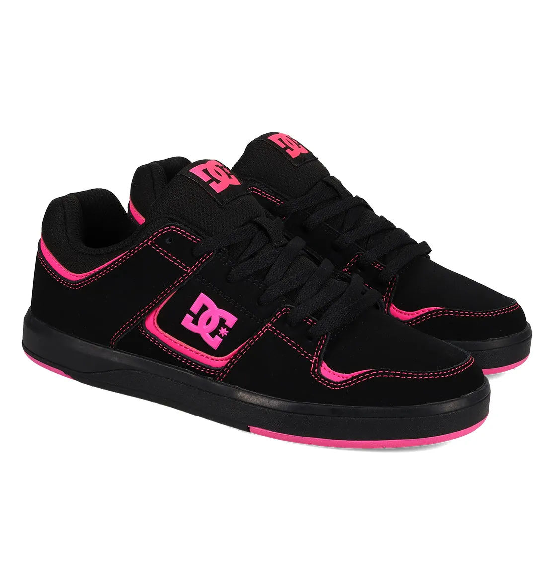 Women's DC Cure Shoes sold by DC product image thumbnail 2