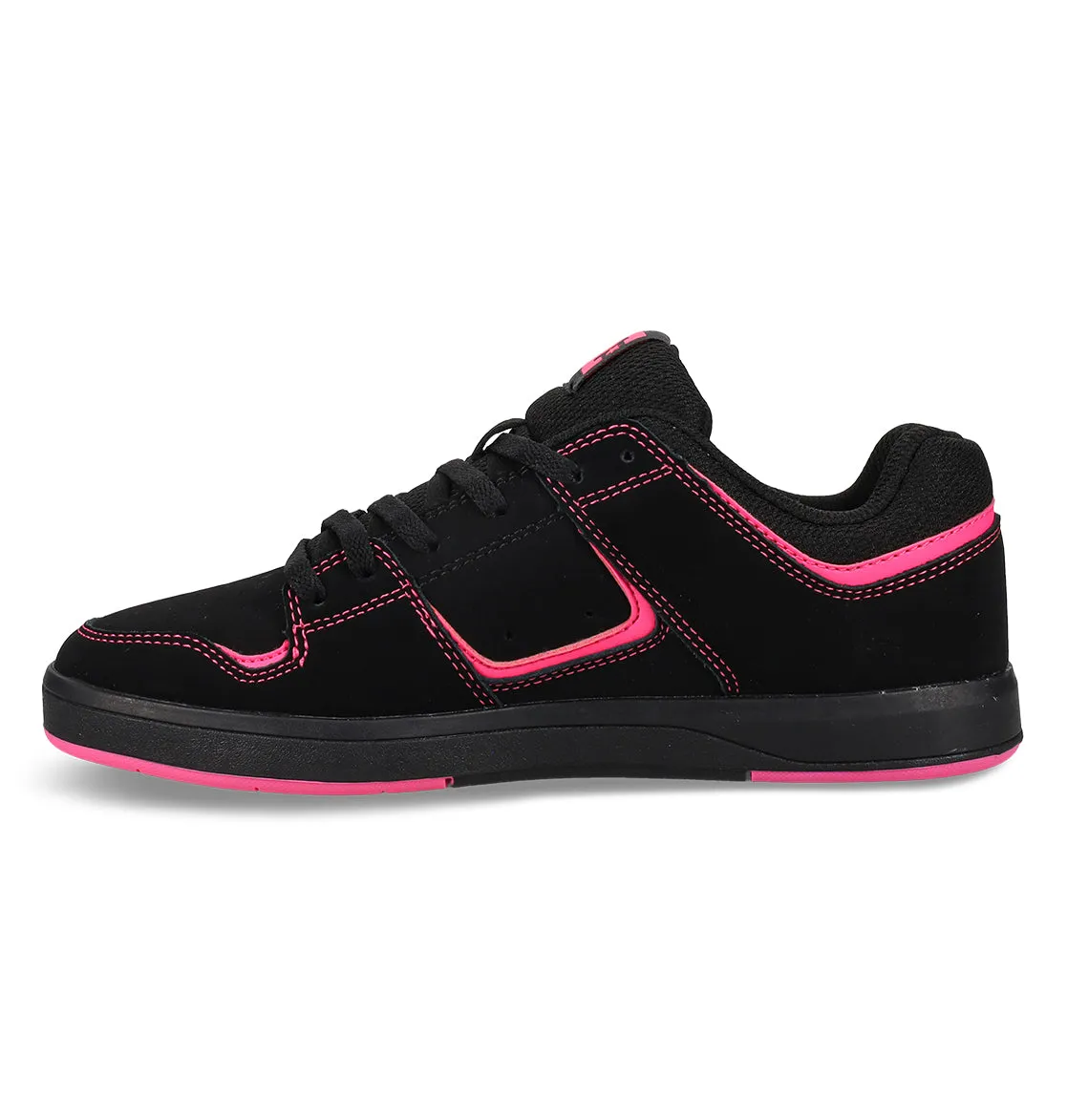 Women's DC Cure Shoes sold by DC product image thumbnail 3