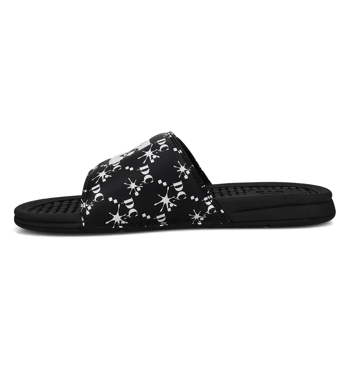Men's Bolsa Slides sold by DC product image thumbnail 3
