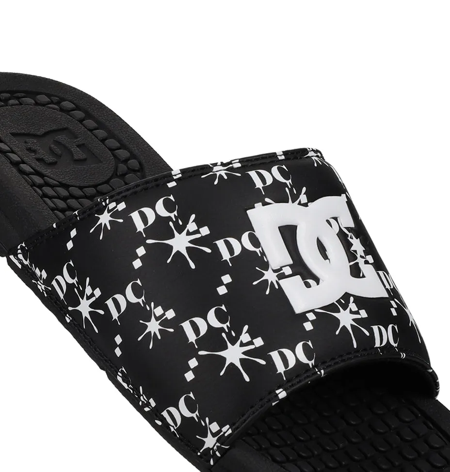 Men's Bolsa Slides sold by DC product image thumbnail 4