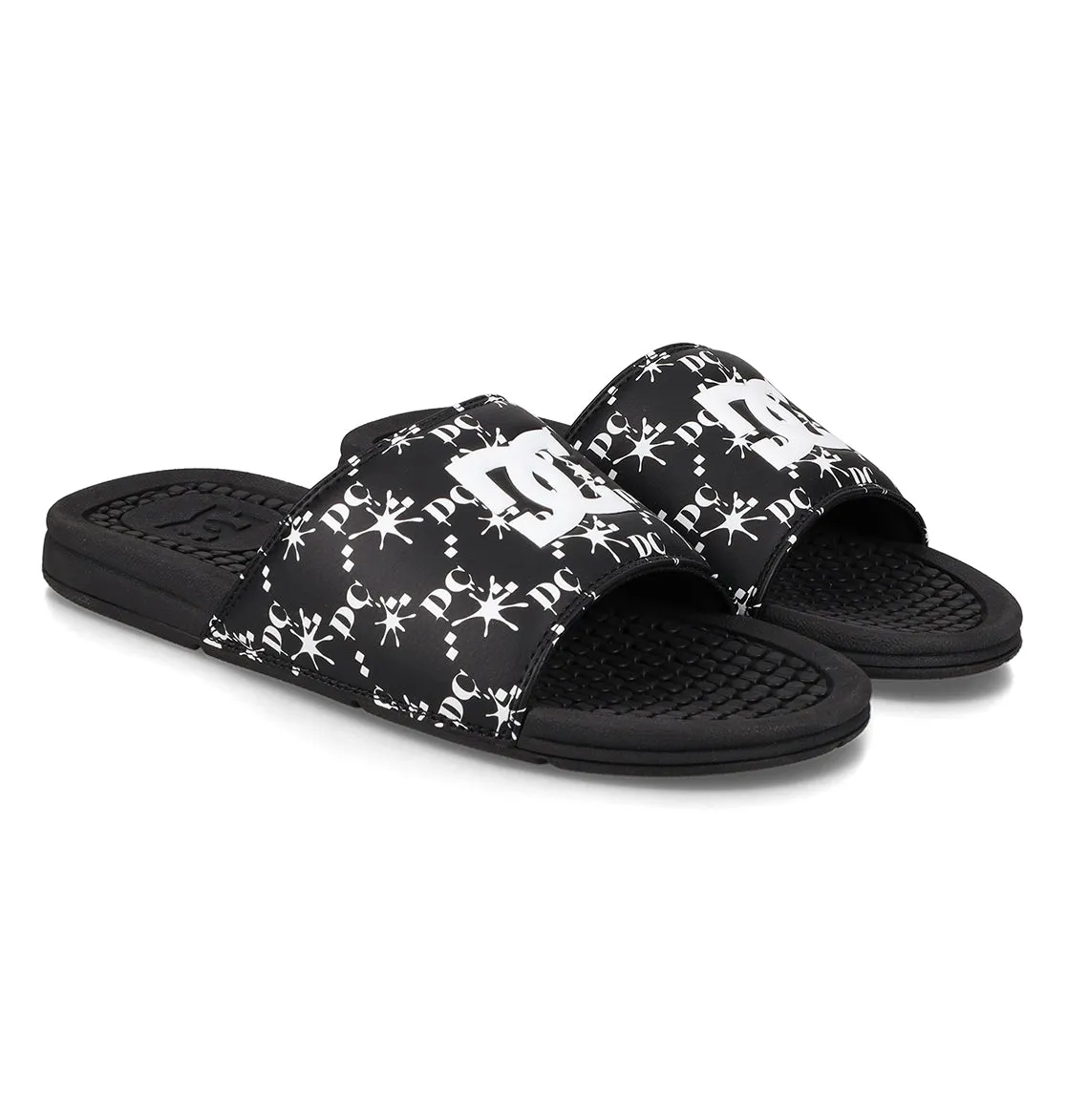 Men's Bolsa Slides sold by DC