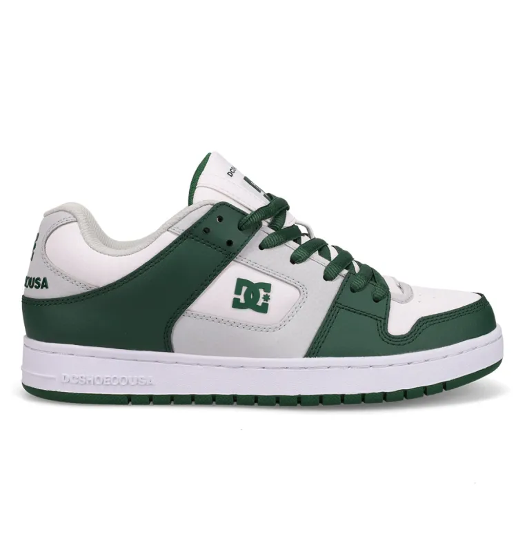 Men's Manteca 4 Se Shoes sold by DC