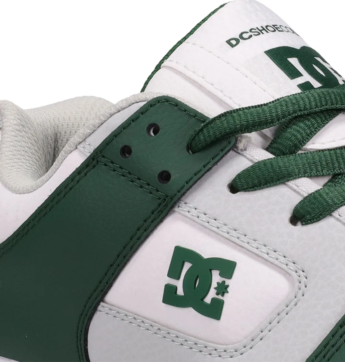 Men's Manteca 4 Se Shoes sold by DC product image thumbnail 4