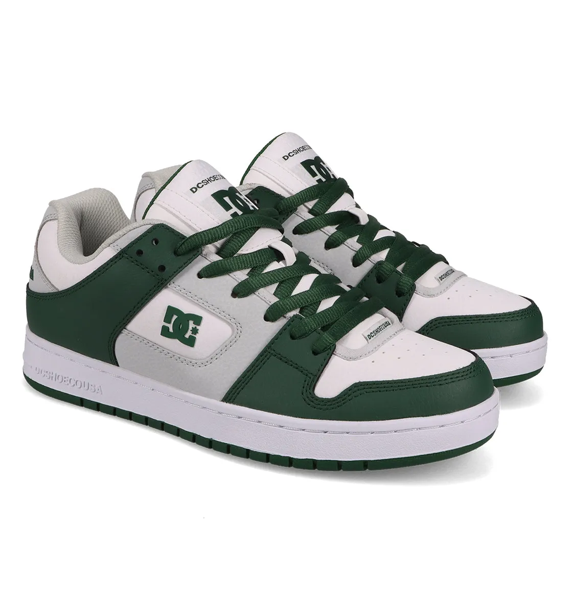 Men's Manteca 4 Se Shoes sold by DC product image thumbnail 2