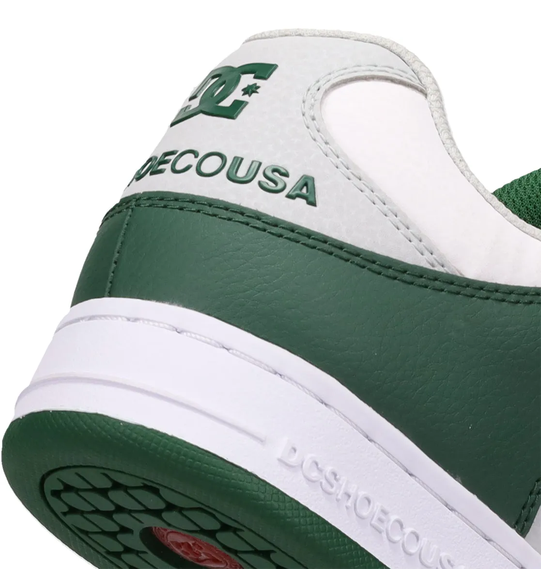 Men's Manteca 4 Se Shoes sold by DC product image thumbnail 5