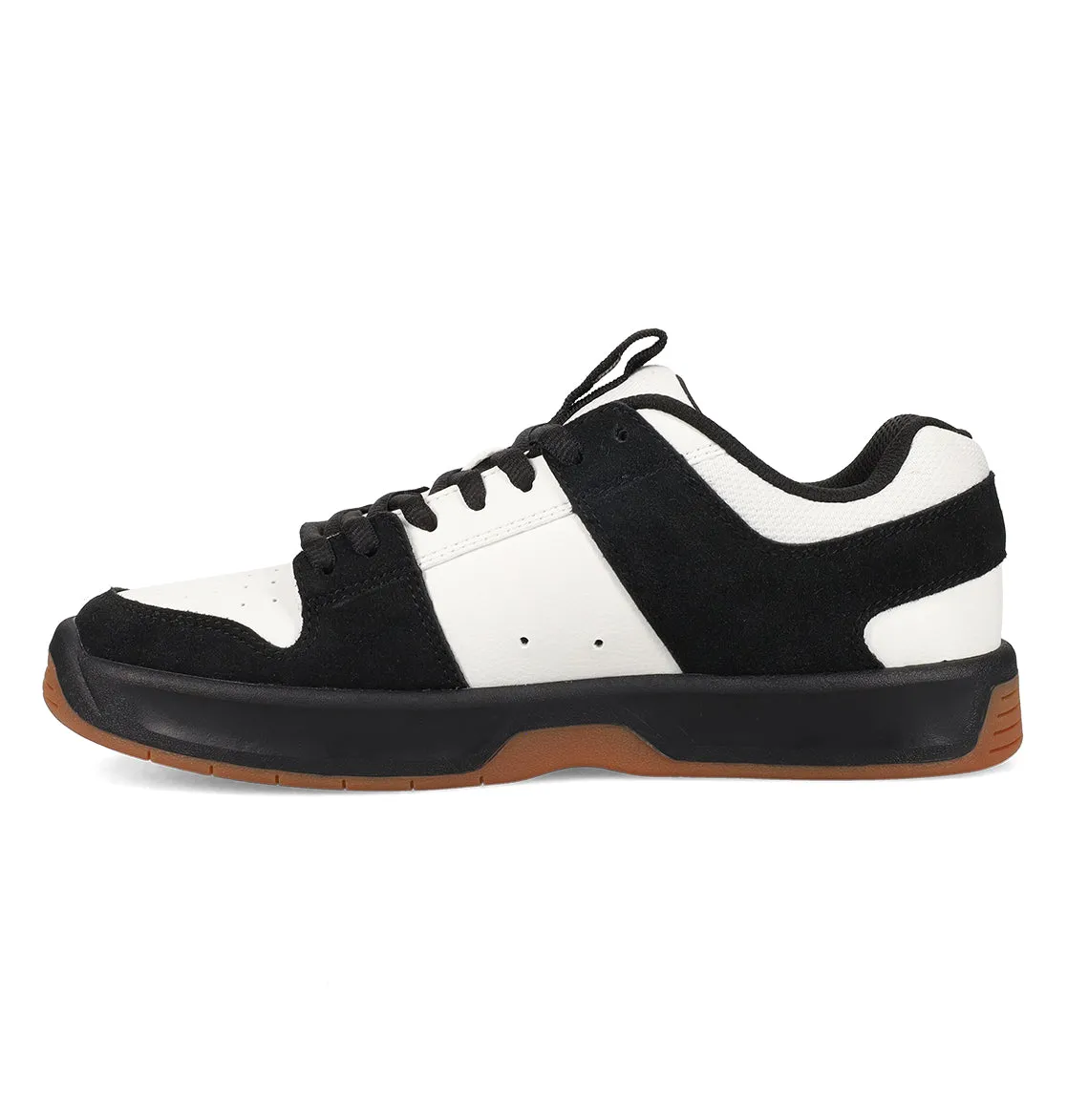 Men's Lynx Zero Shoes sold by DC product image thumbnail 3