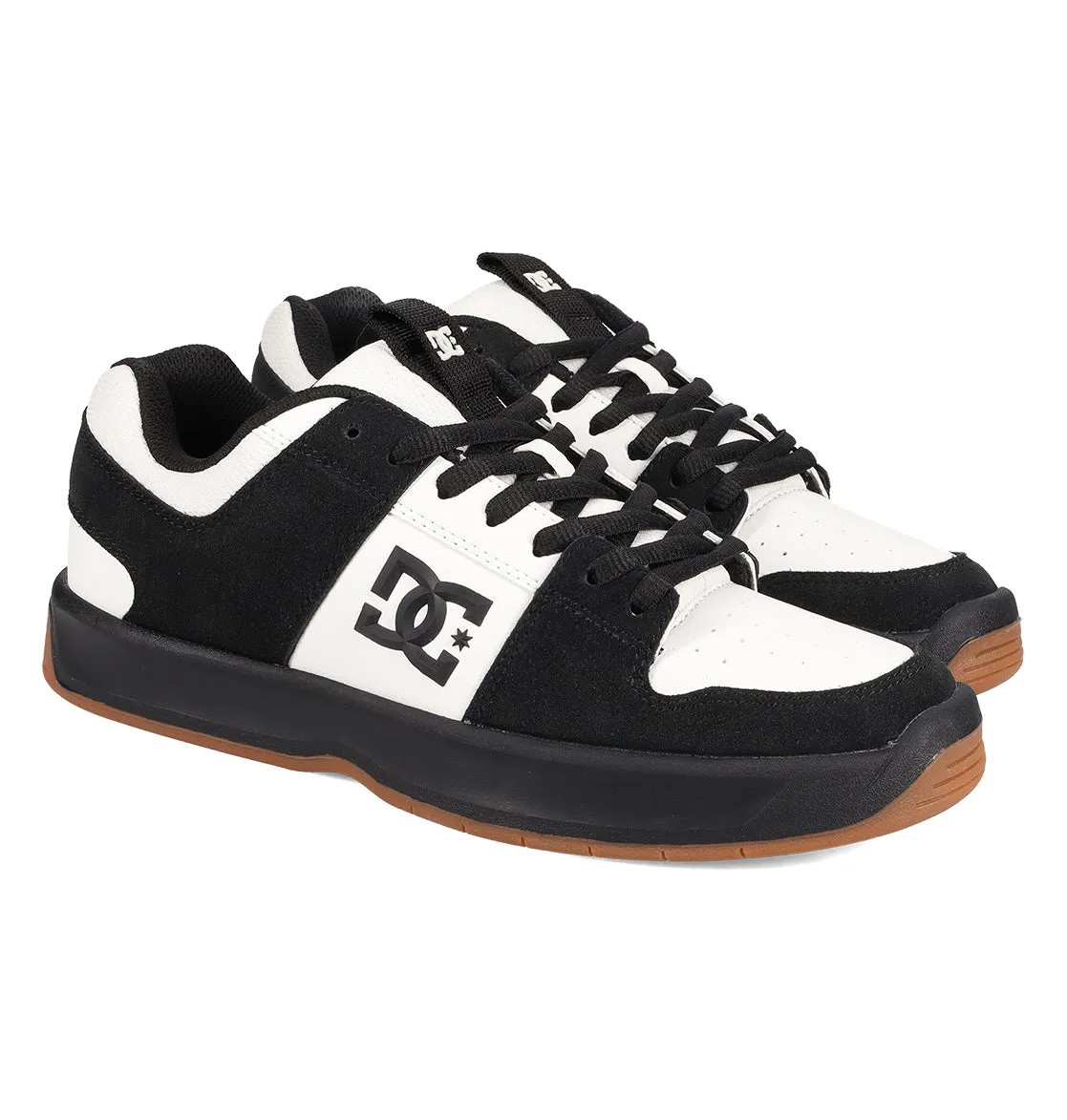 Men's Lynx Zero Shoes sold by DC product image thumbnail 2