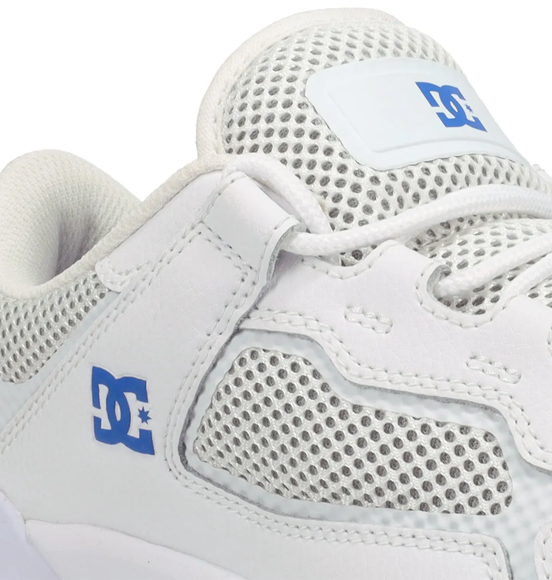 Men's DC Metric Skate Shoes sold by DC product image thumbnail 4
