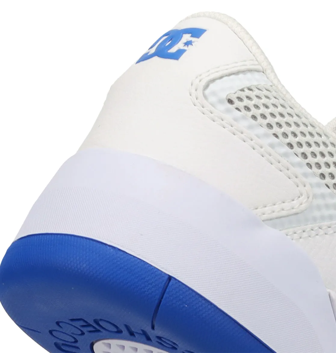 Men's DC Metric Skate Shoes sold by DC product image thumbnail 5