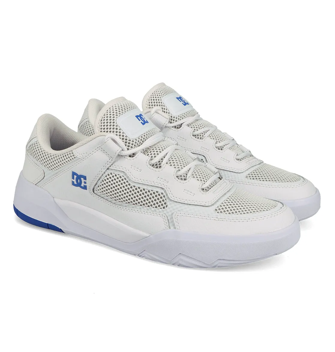 Men's DC Metric Skate Shoes sold by DC product image thumbnail 2