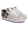 Men's Court Graffik Shoes sold by DC