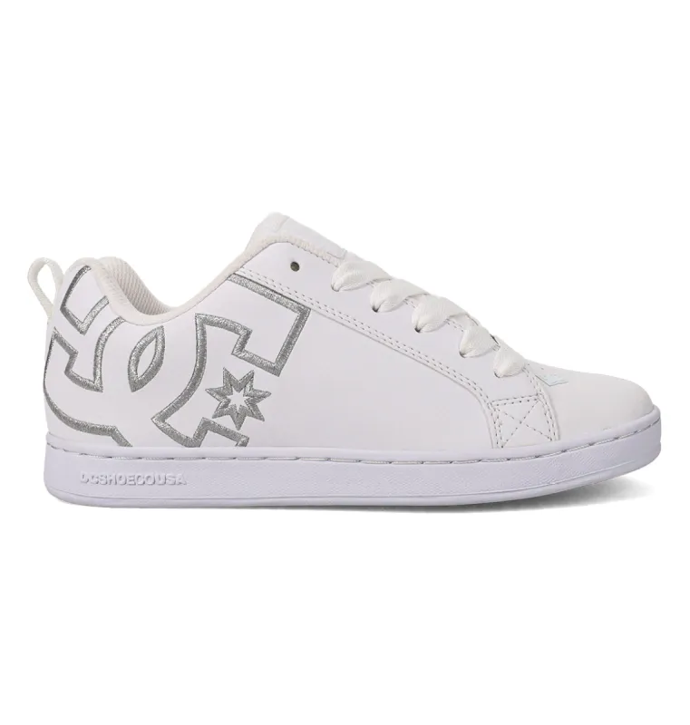 Women's Court Graffik Shoes sold by DC