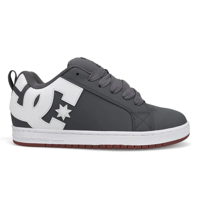 Men's Court Graffik Shoes sold by DC