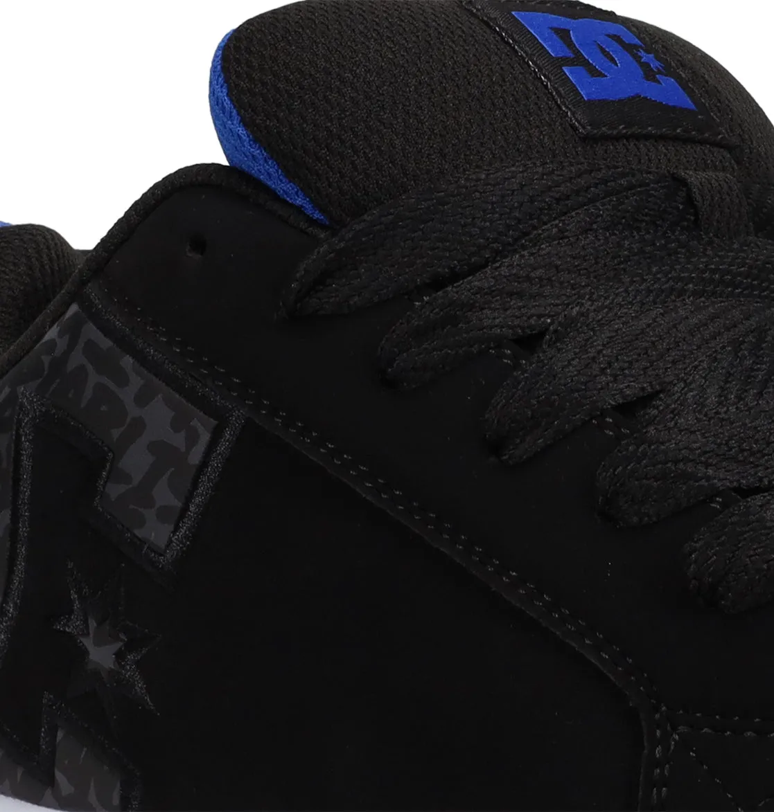 Men's Court Graffik Shoes sold by DC product image thumbnail 5