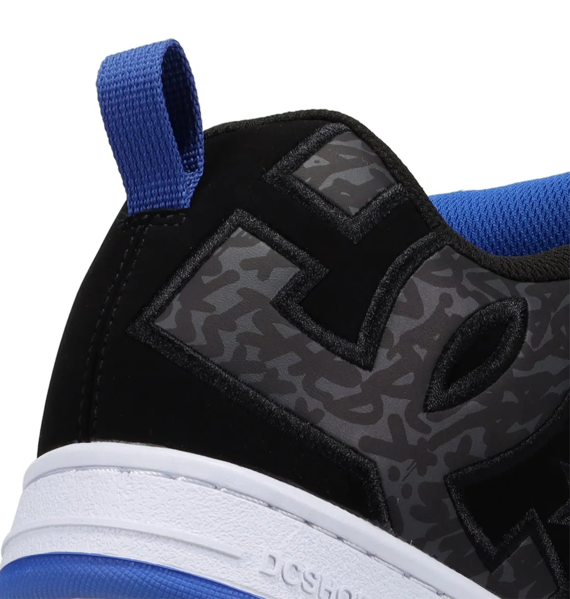 Men's Court Graffik Shoes sold by DC product image thumbnail 4