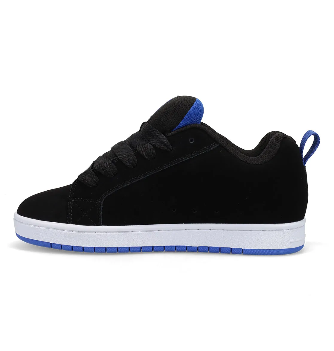 Men's Court Graffik Shoes sold by DC product image thumbnail 3
