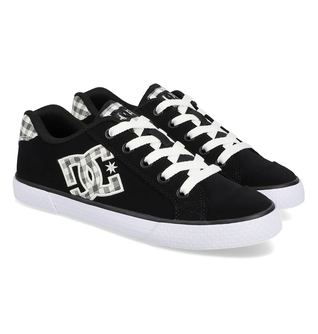 Women's Chelsea Shoes sold by DC product image thumbnail 2