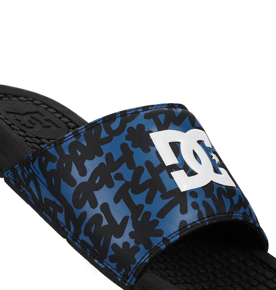 Men's Bolsa Slides sold by DC product image thumbnail 4