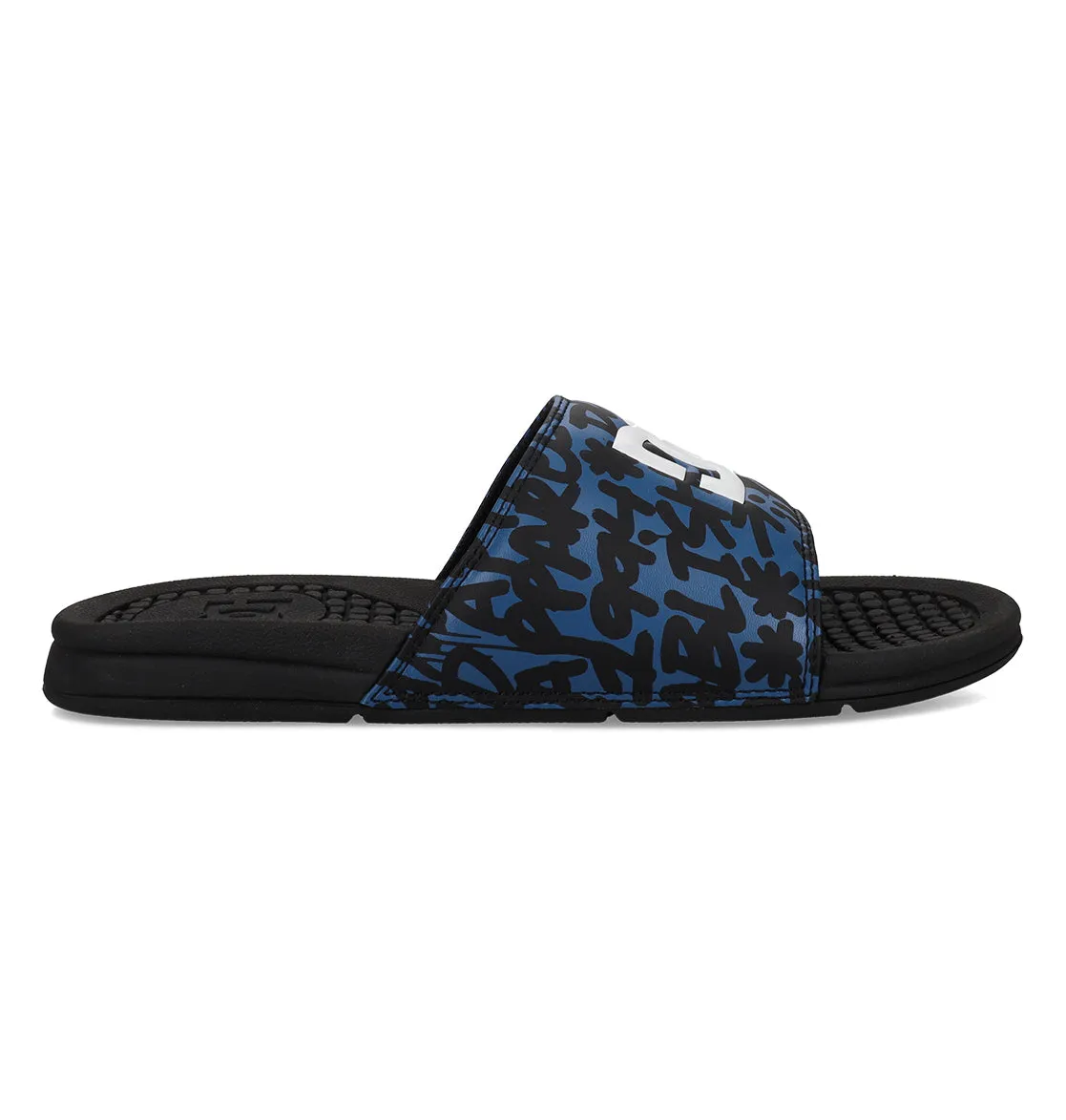 Men's Bolsa Slides sold by DC product image thumbnail 2