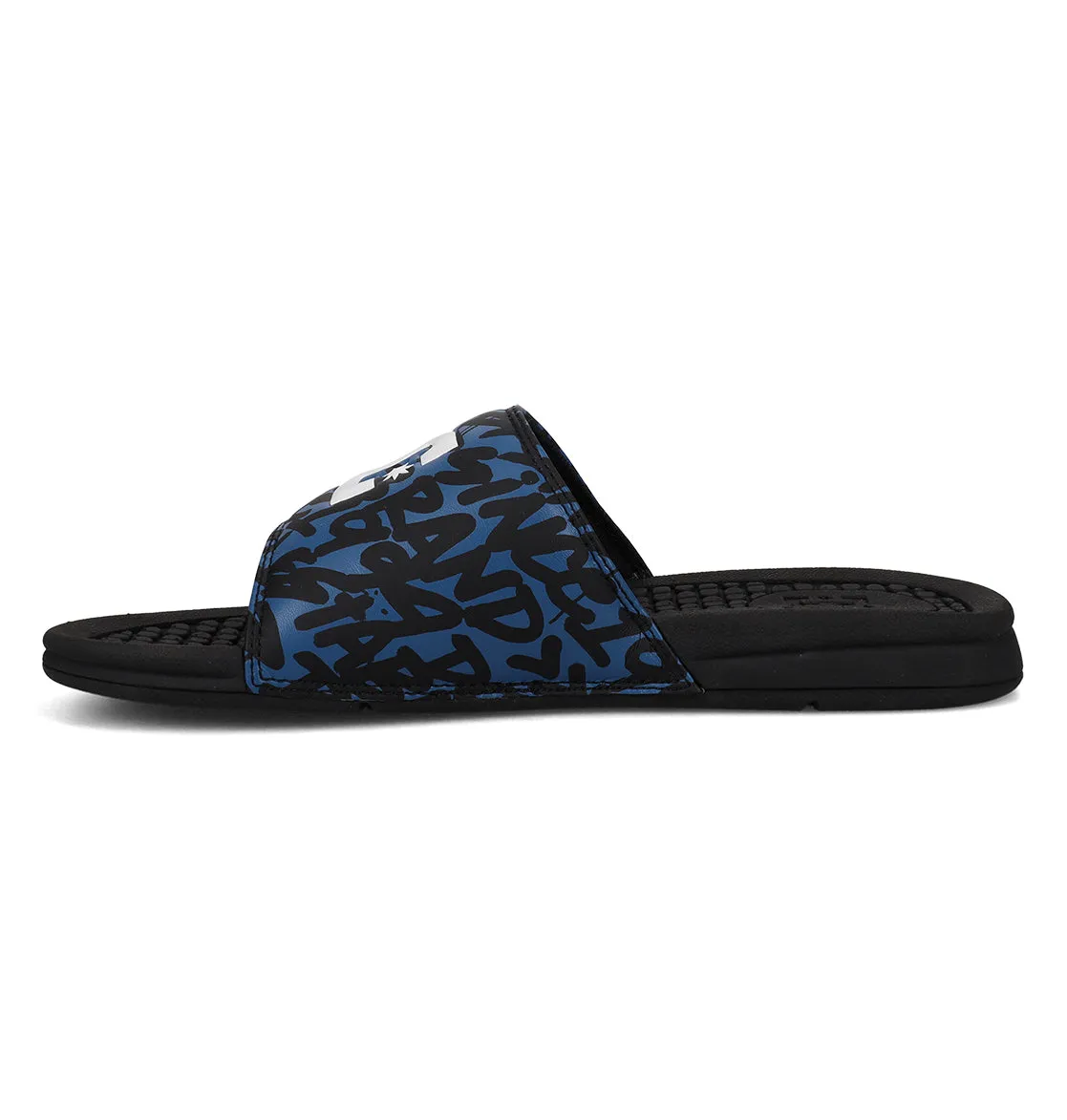 Men's Bolsa Slides sold by DC product image thumbnail 3