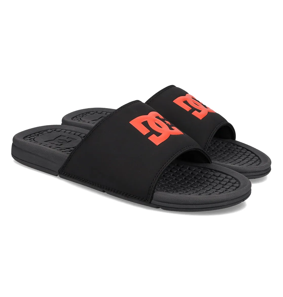 Men's Bolsa Slides sold by DC