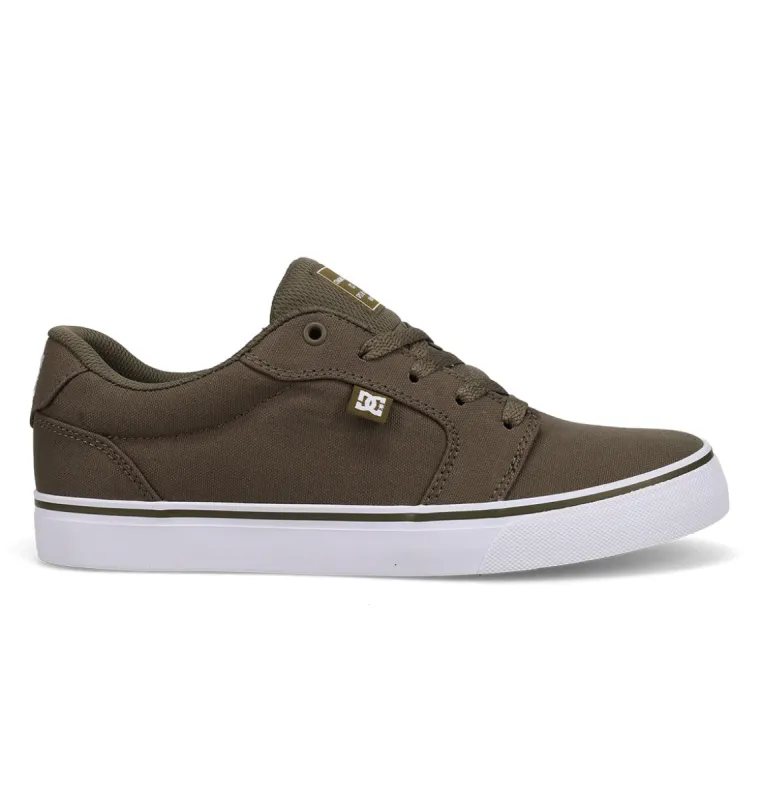 Men's Anvil Tx Lt Shoes sold by DC