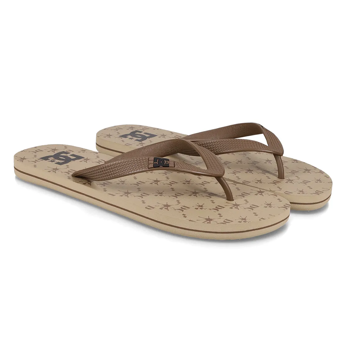 Men's Spray Graffik Slides sold by DC