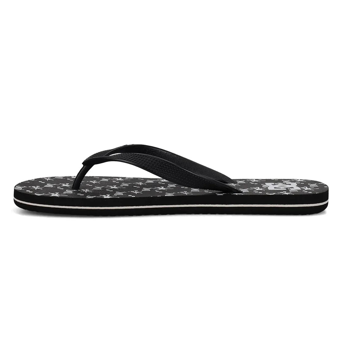 Men's Spray Graffik Slides sold by DC product image thumbnail 3