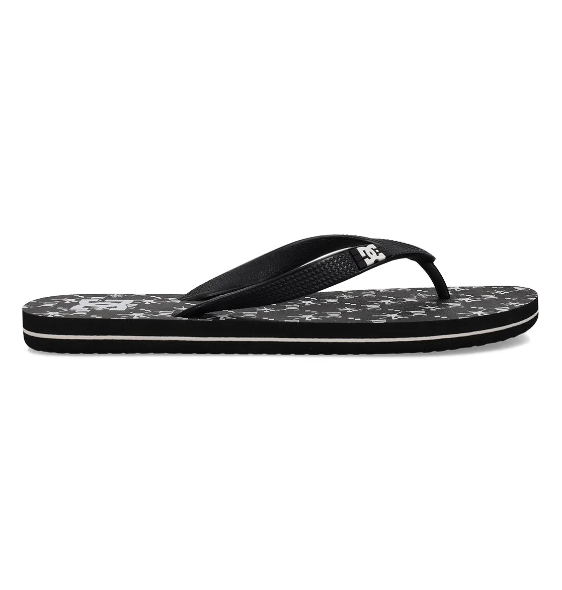 Men's Spray Graffik Slides sold by DC product image thumbnail 2
