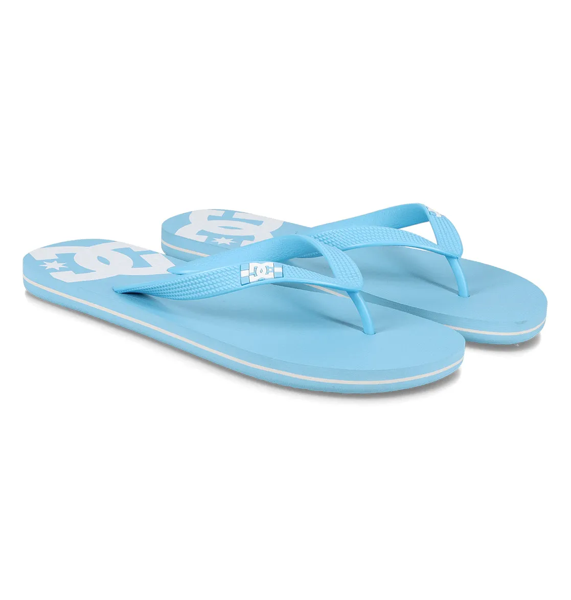 Men's Spray Slides sold by DC