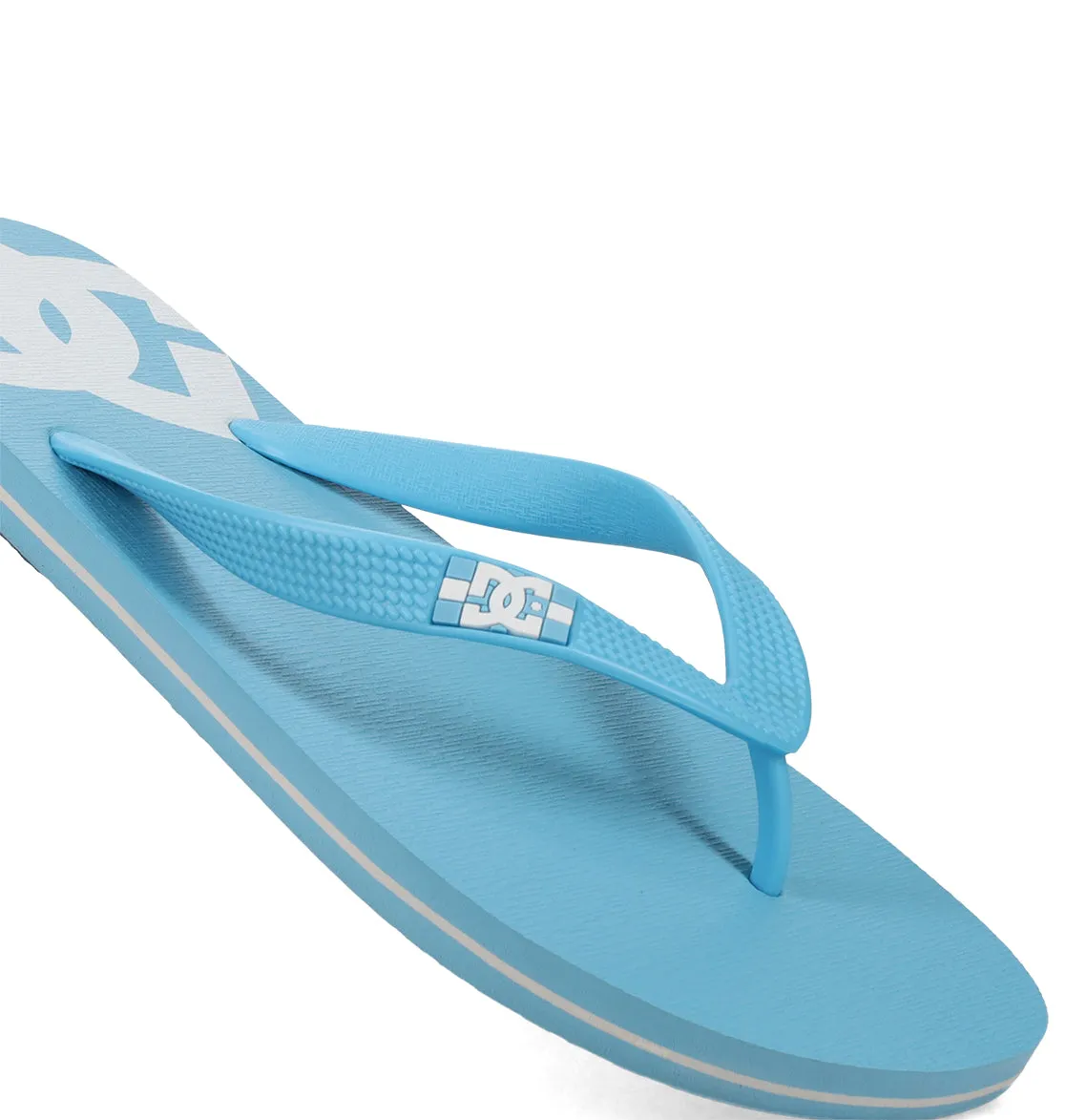Men's Spray Slides sold by DC product image thumbnail 4