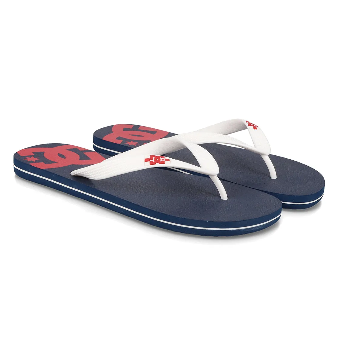 Men's Spray Slides sold by DC