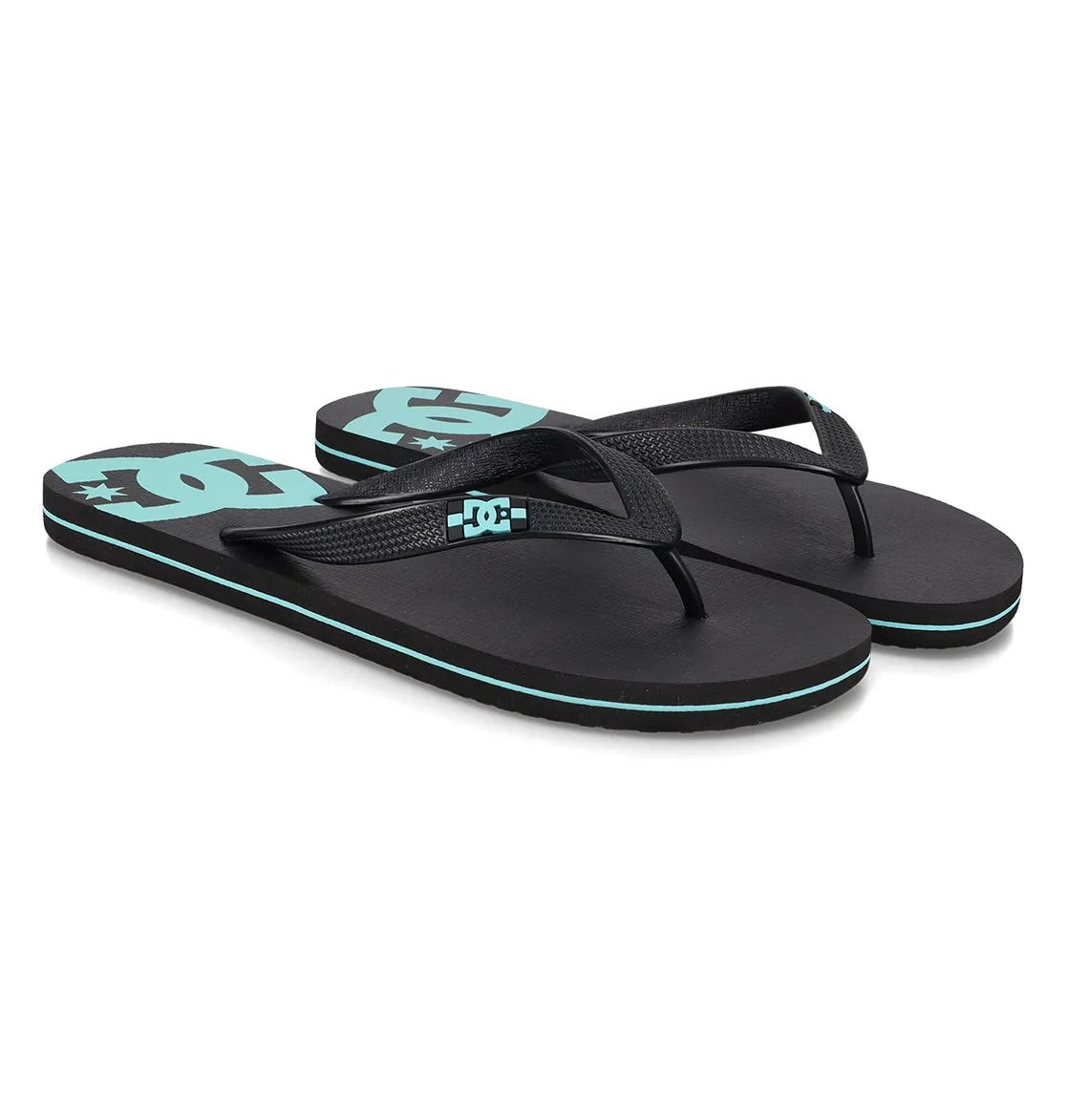 Men's Spray Slides sold by DC