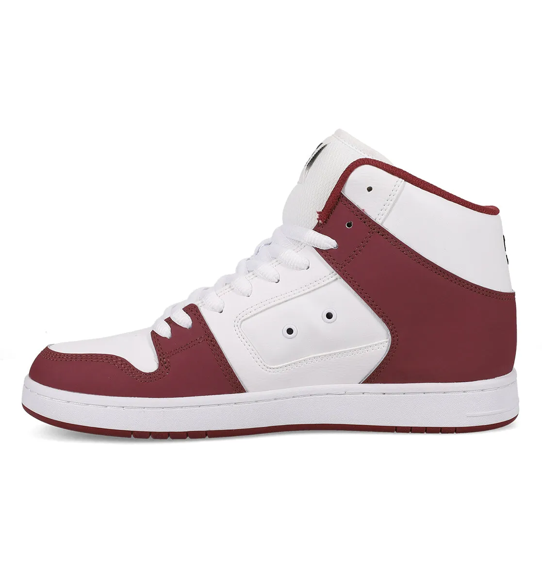 Men's Manteca 4 Hi Shoes sold by DC product image thumbnail 3