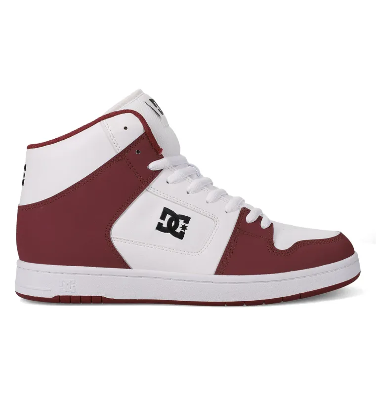 Men's Manteca 4 Hi Shoes sold by DC