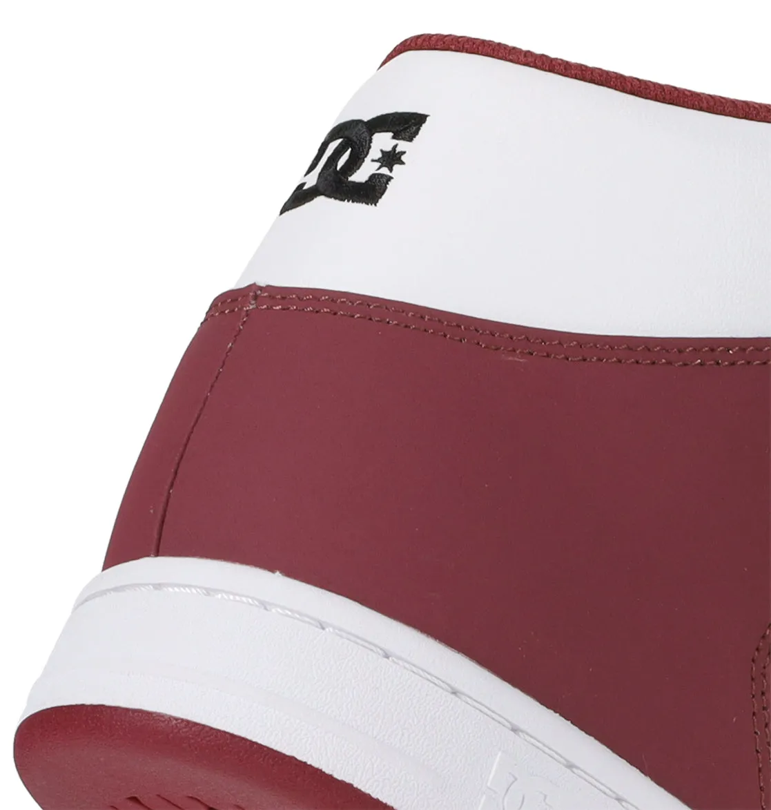 Men's Manteca 4 Hi Shoes sold by DC product image thumbnail 5