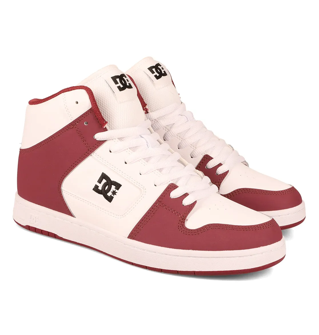 Men's Manteca 4 Hi Shoes sold by DC product image thumbnail 2