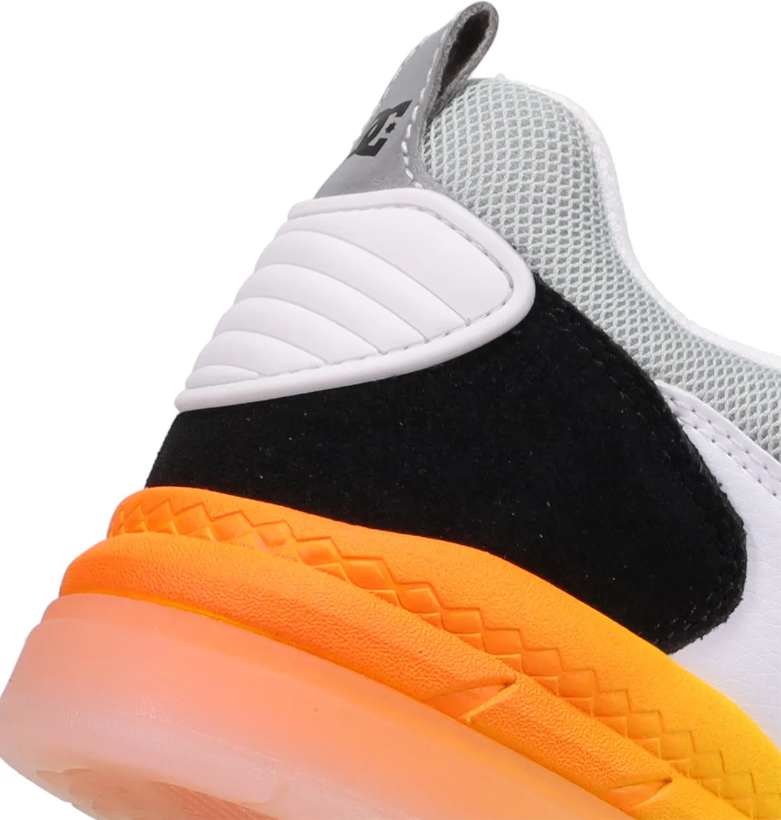 Men's Ascend Skate Shoes sold by DC product image thumbnail 5