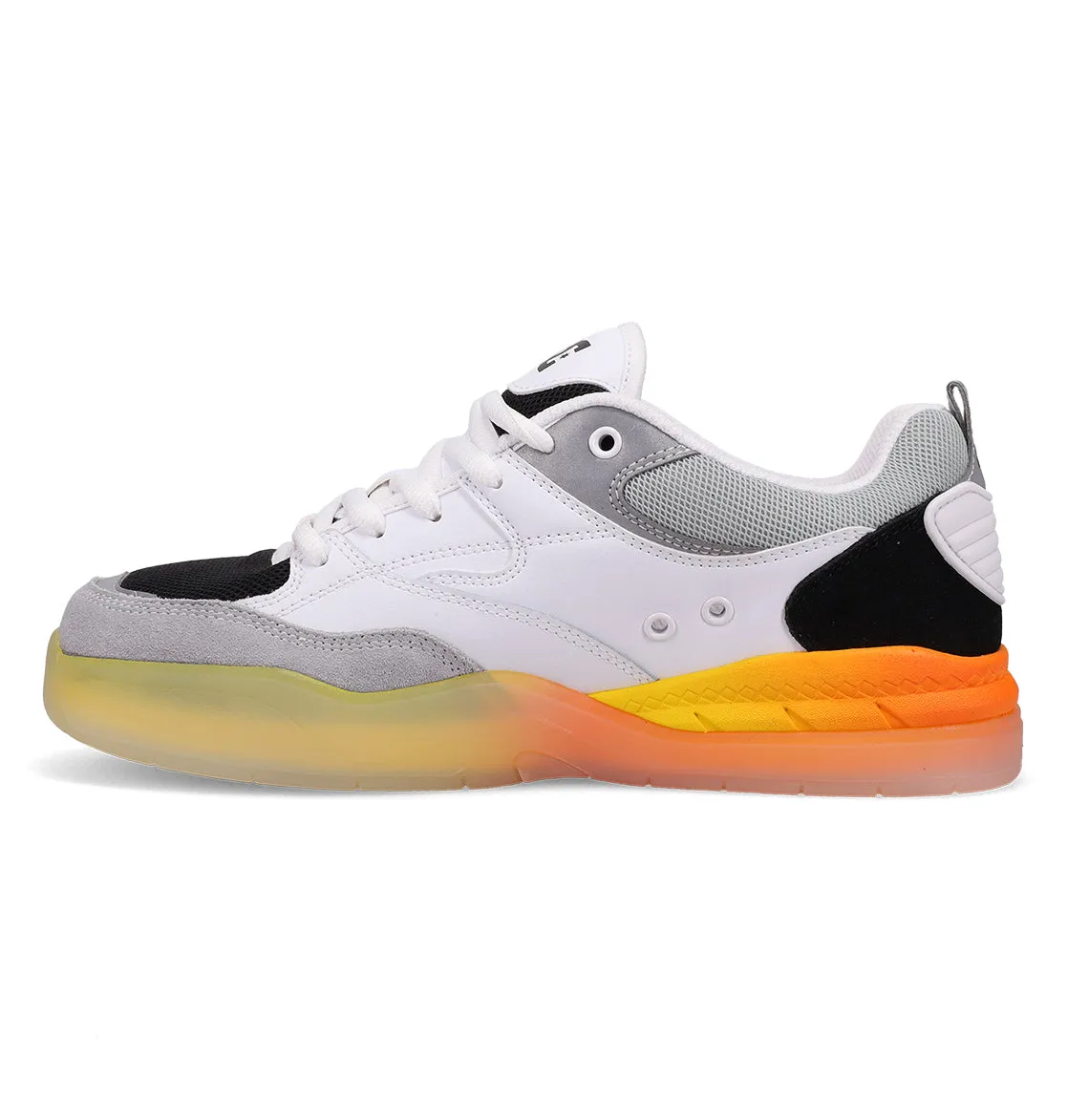 Men's Ascend Skate Shoes sold by DC product image thumbnail 3