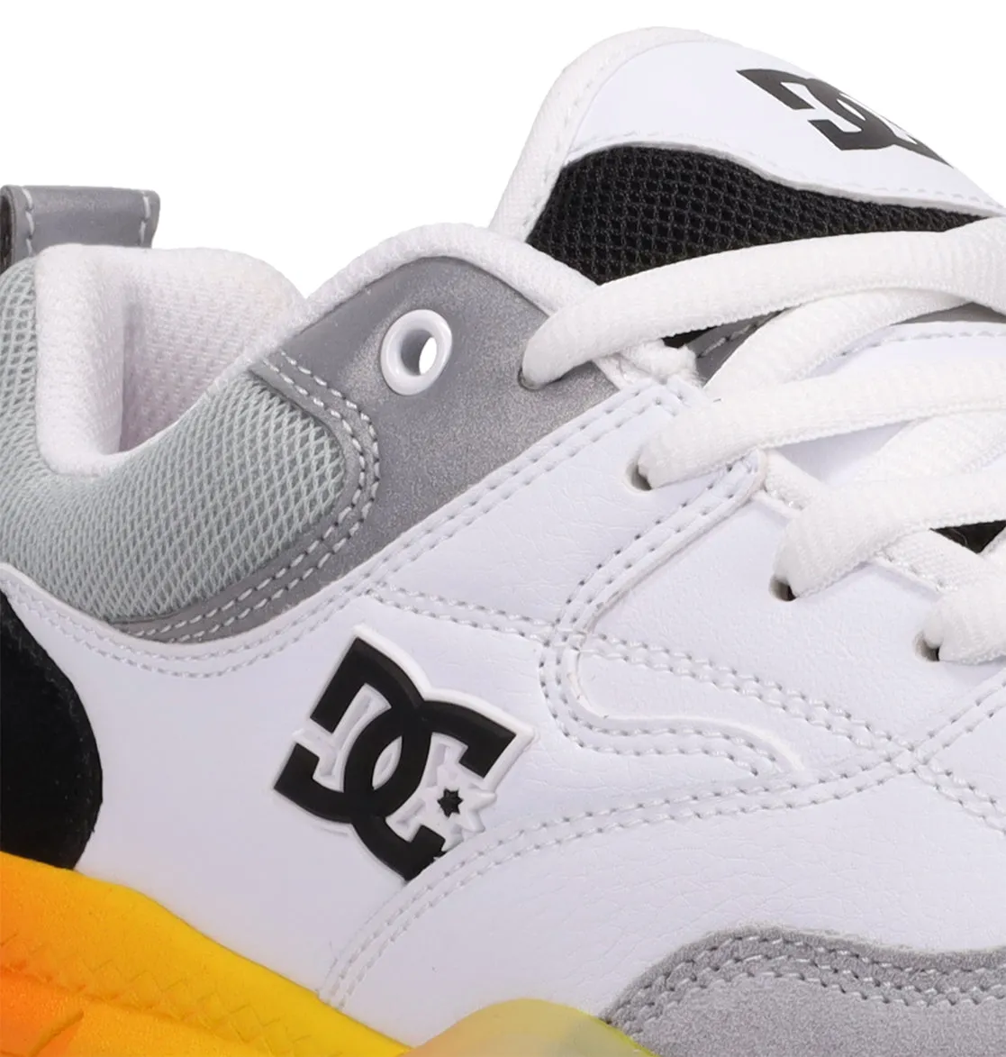 Men's Ascend Skate Shoes sold by DC product image thumbnail 4