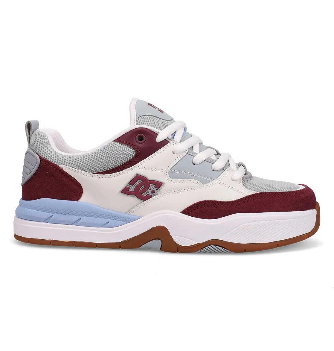 Men's Ascend S Skate Shoes sold by DC