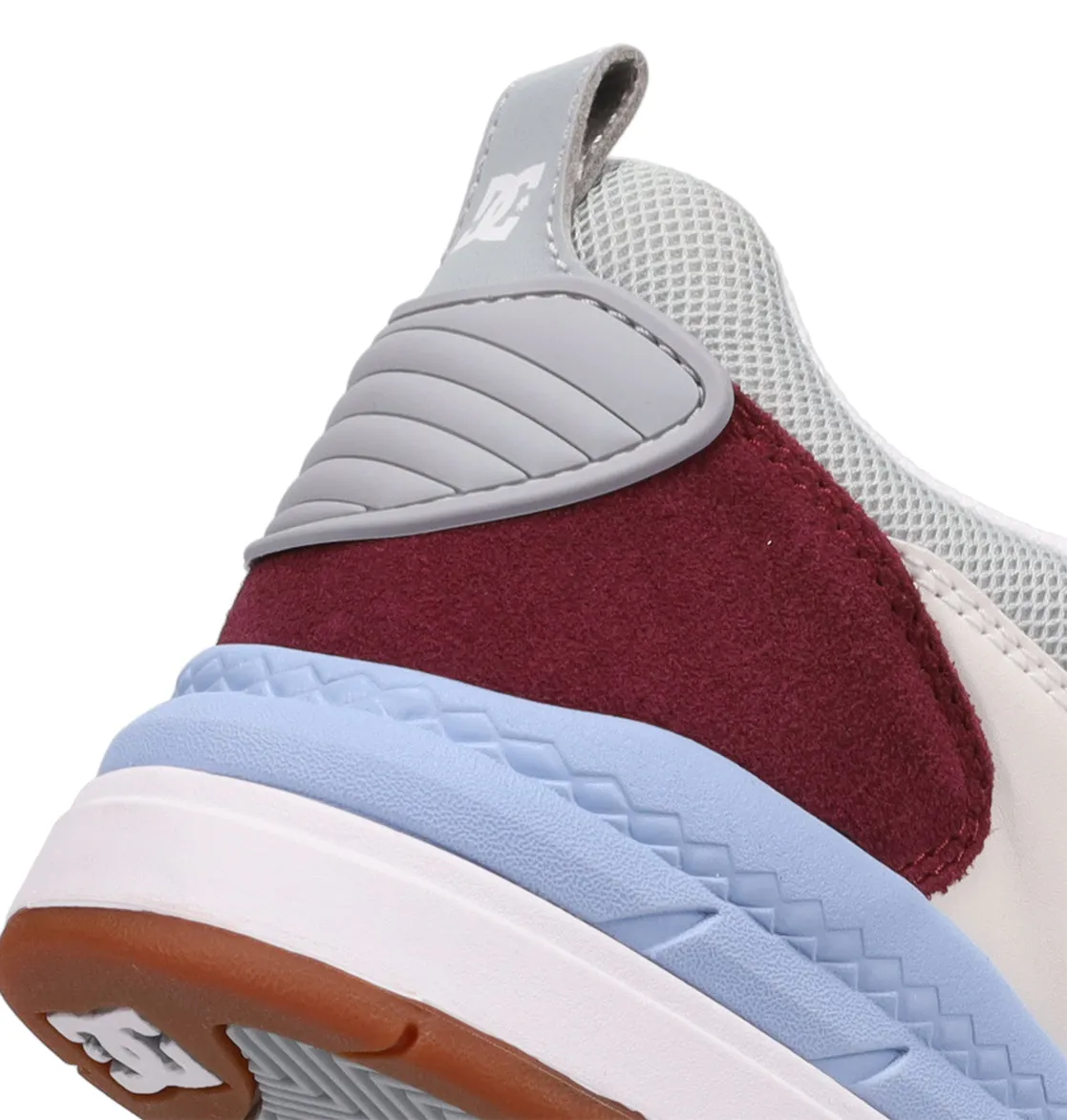 Men's Ascend S Skate Shoes sold by DC product image thumbnail 5