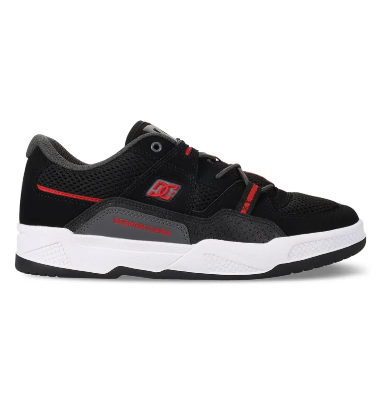 Men's Construct Shoes sold by DC