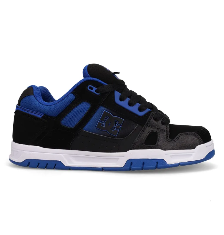 Men's Stag Shoes made by DC