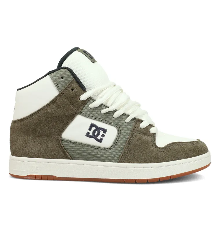 Men's Manteca 4 Hi Shoes sold by DC