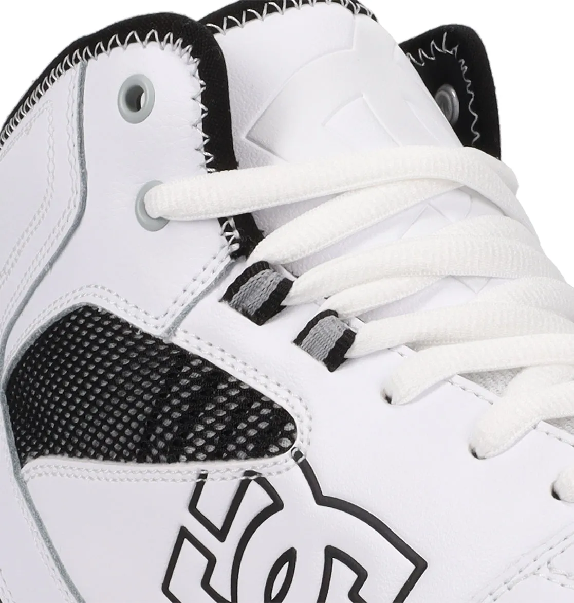 Men's Versatile Hi Shoes sold by DC product image thumbnail 4