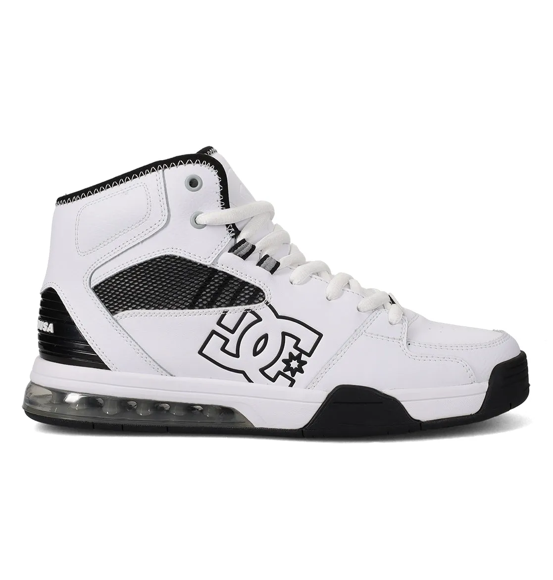 Men's Versatile Hi Shoes sold by DC
